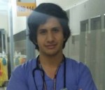 Christian Abelardo Siccha Sinti